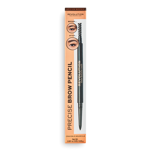 Revolution Beauty Precise Brow Pencil #4