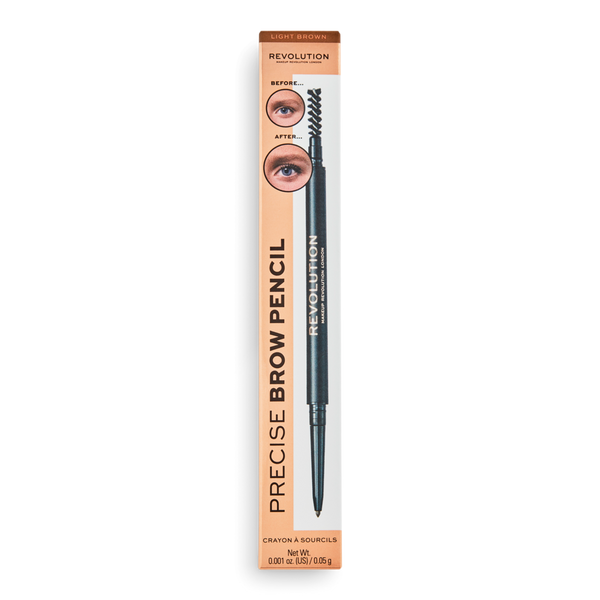 Revolution Beauty Precise Brow Pencil #4