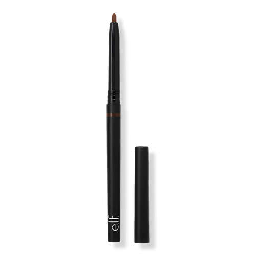 Coffee No Budge Retractable Eyeliner - e.l.f. Cosmetics | Ulta Beauty