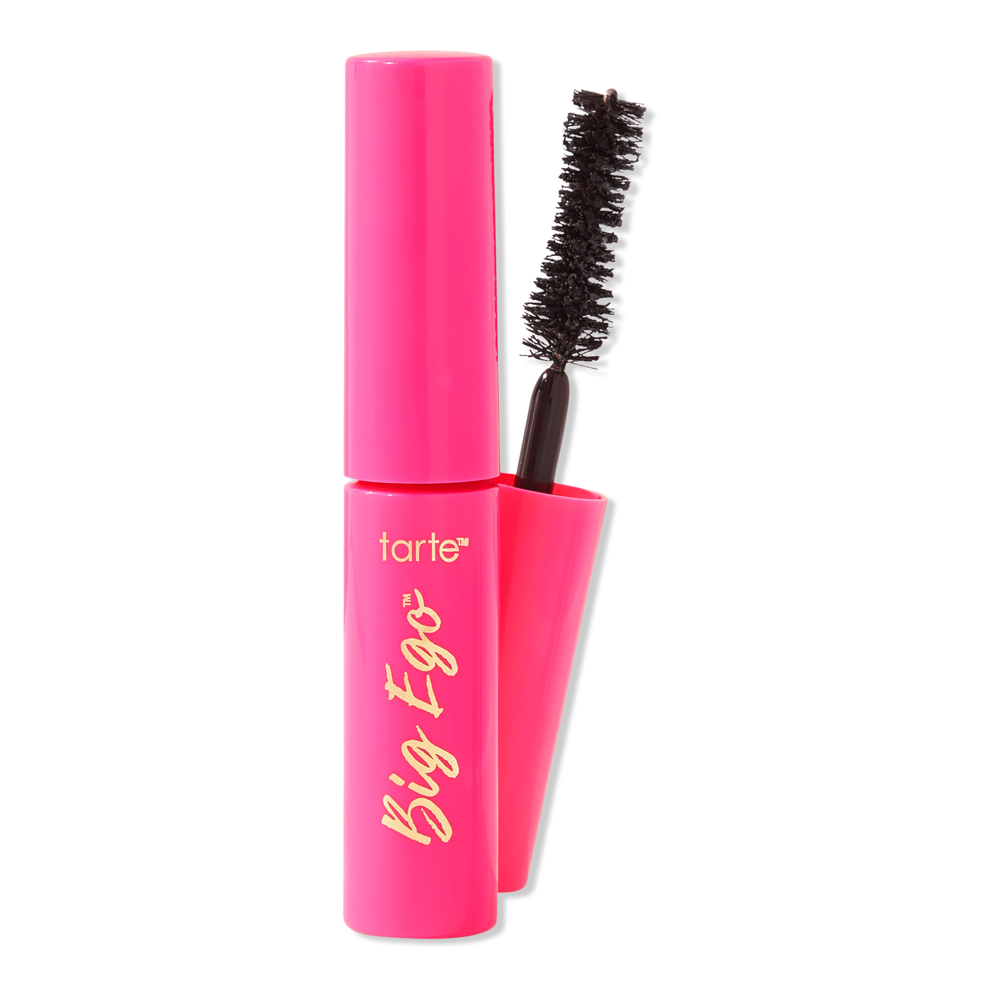 Tarte Travel-Size Big Ego Vegan Volumizing Mascara #1