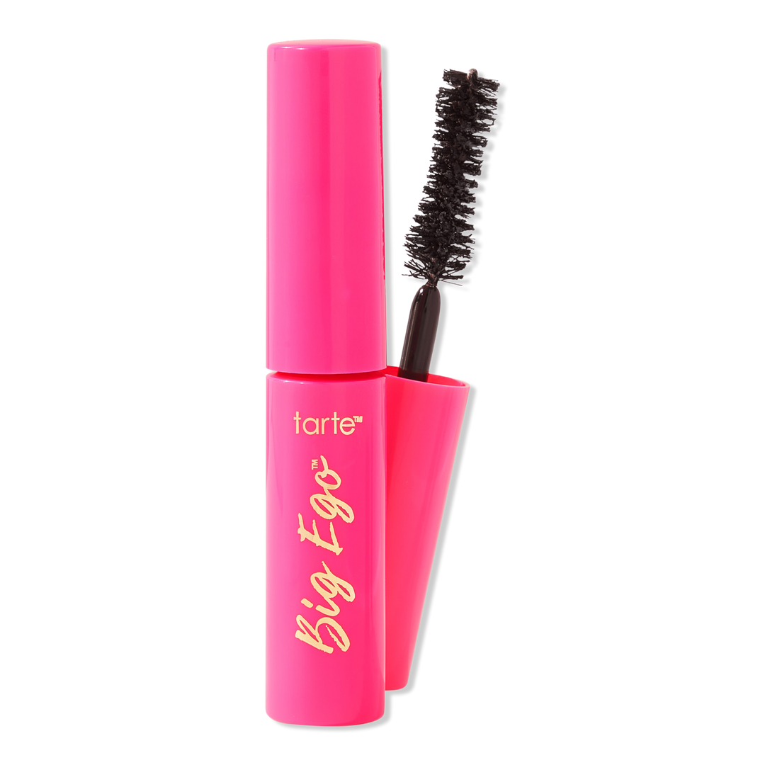 Tarte Travel-Size Big Ego Vegan Volumizing Mascara #1