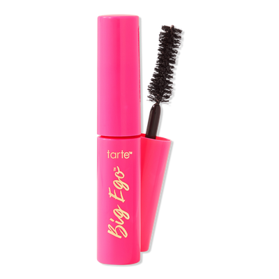 Tarte Travel-Size Big Ego Vegan Volumizing Mascara