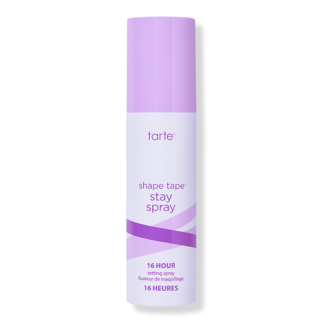 Tarte Shape Tape Stay Spray Setting Spray #1