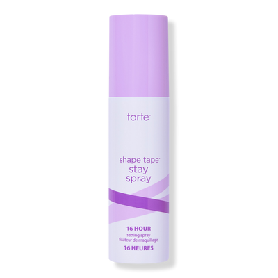 Tarte Shape Tape Stay Spray Setting Spray