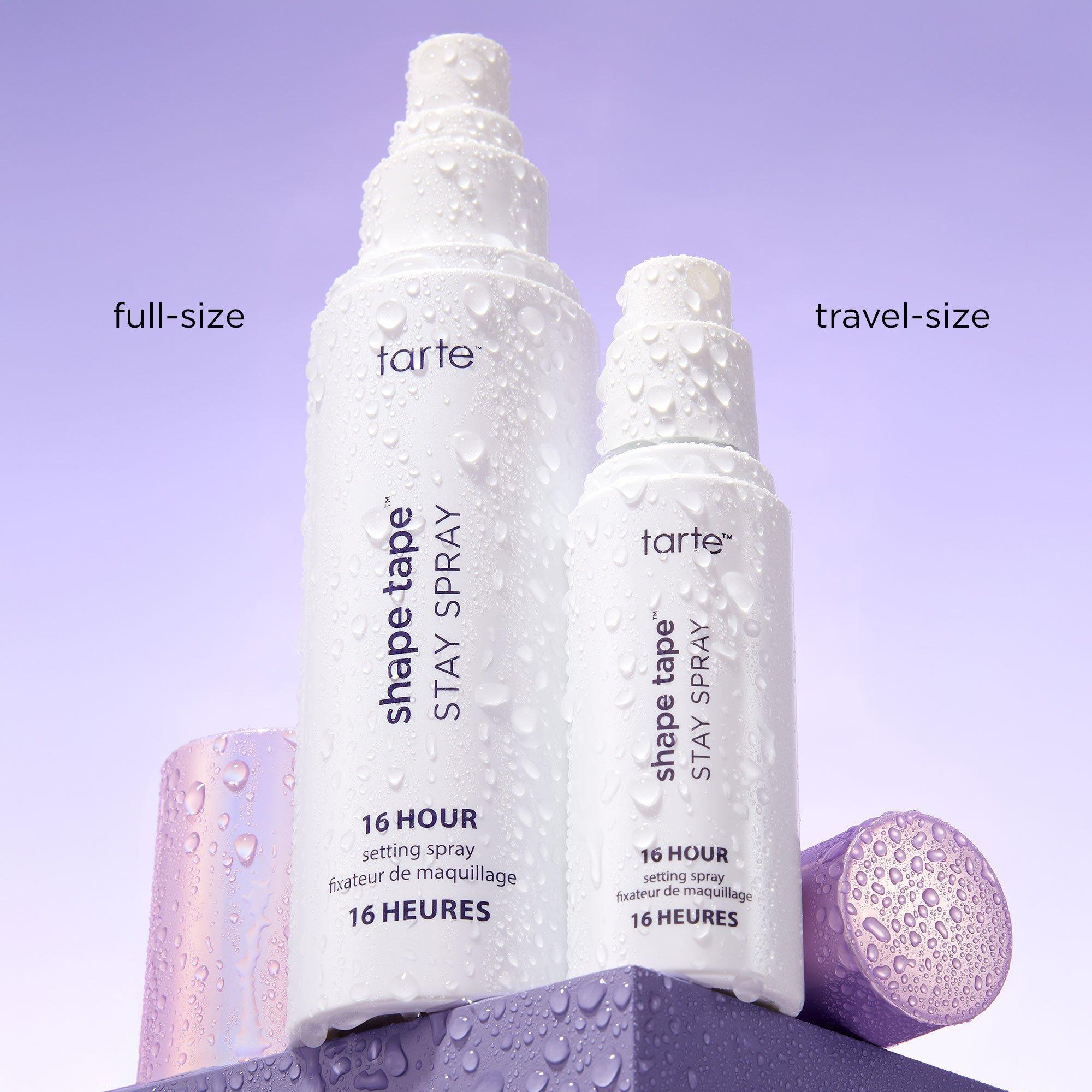 Tarte Shape Tape Stay Spray Setting Spray - Thumbnail 2