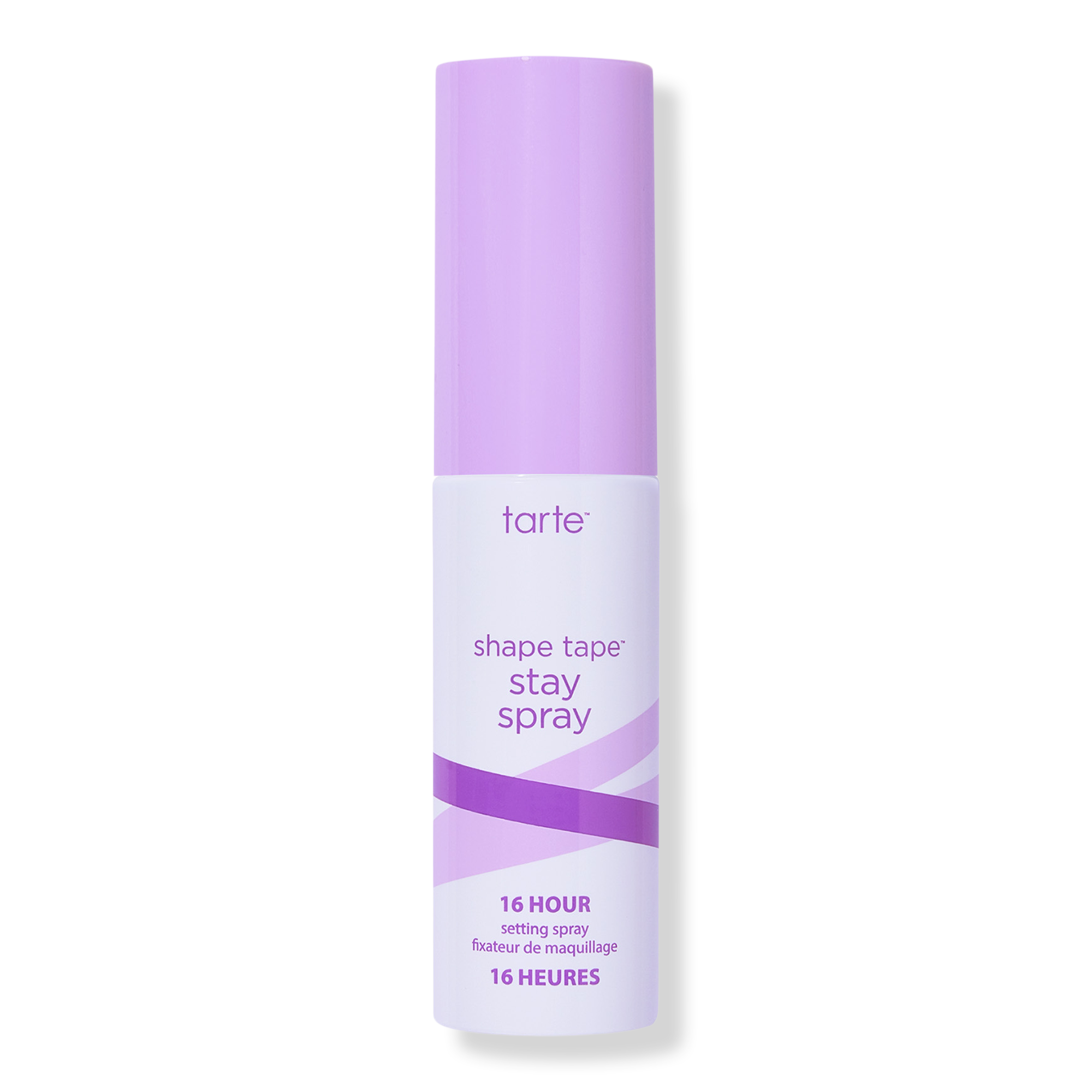 Tarte Travel Size Shape Tape Stay Spray Setting Spray #1