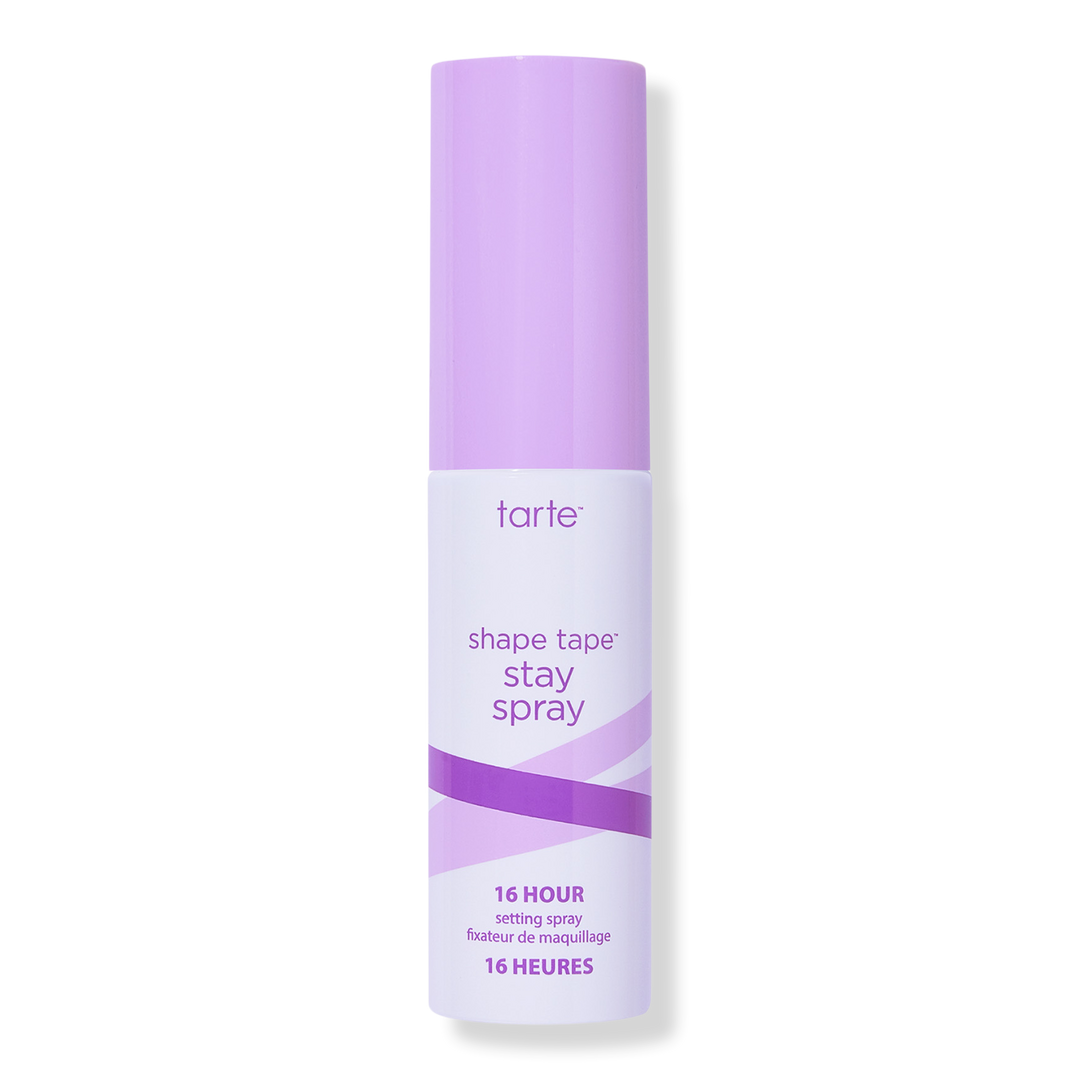 Tarte Travel Size Shape Tape Stay Spray Setting Spray #1