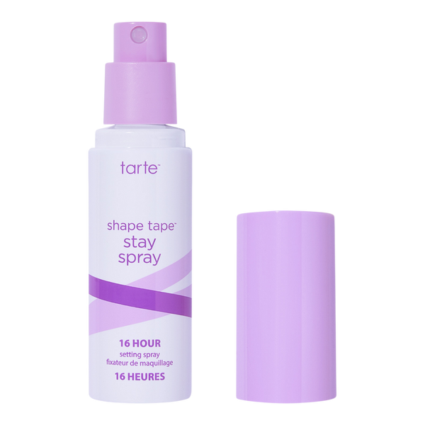 Tarte Travel Size Shape Tape Stay Spray Setting Spray #2