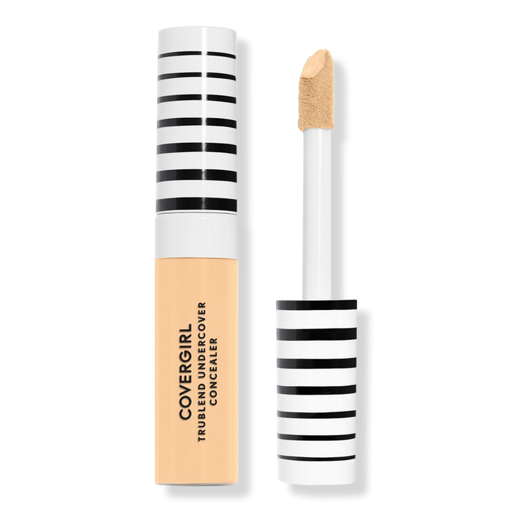 TruBlend Undercover Concealer CoverGirl Ulta Beauty