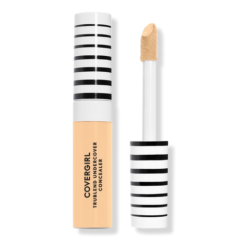 Icon image of TruBlend Undercover Concealer for side-by-side ingredient comparison.