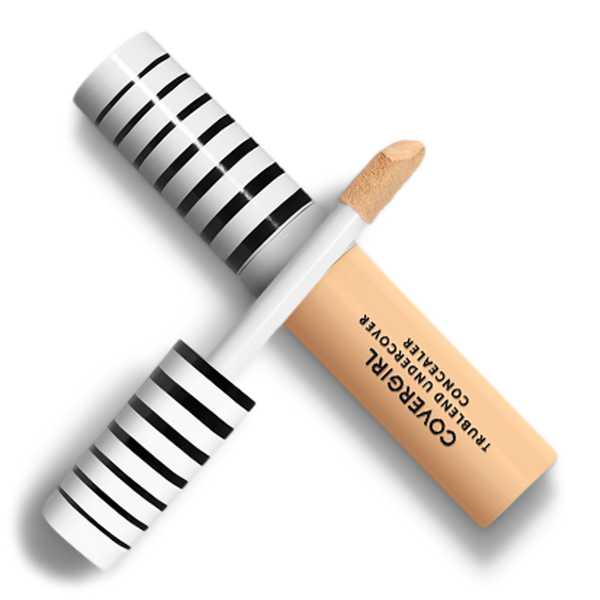 CoverGirl TruBlend Undercover Concealer #5