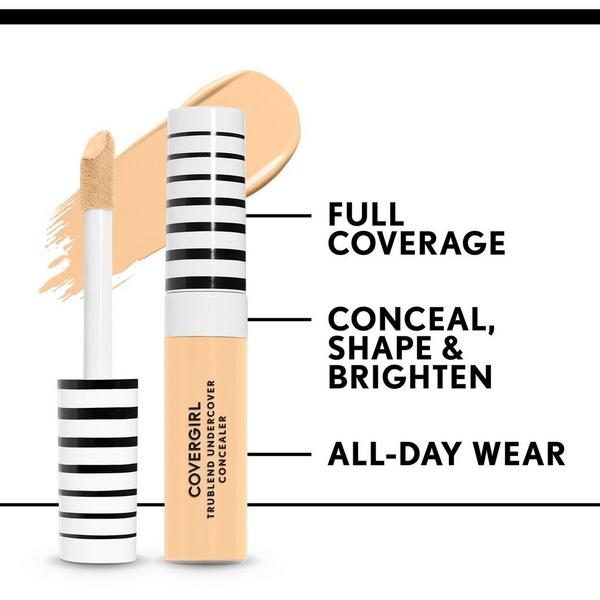 CoverGirl TruBlend Undercover Concealer #7