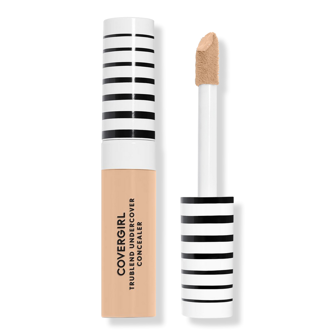 CoverGirl TruBlend Undercover Concealer #1