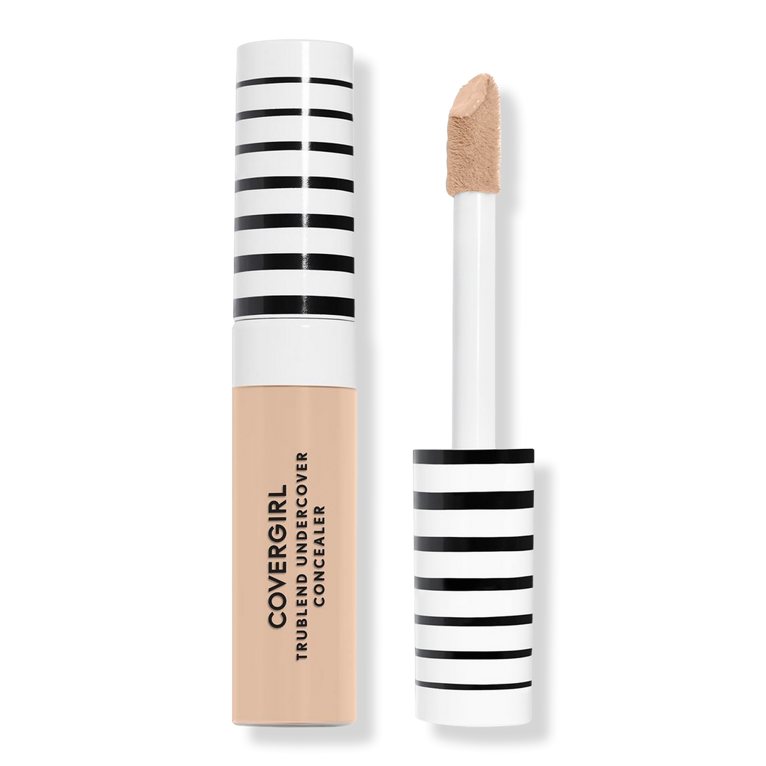 CoverGirl TruBlend Undercover Concealer #1