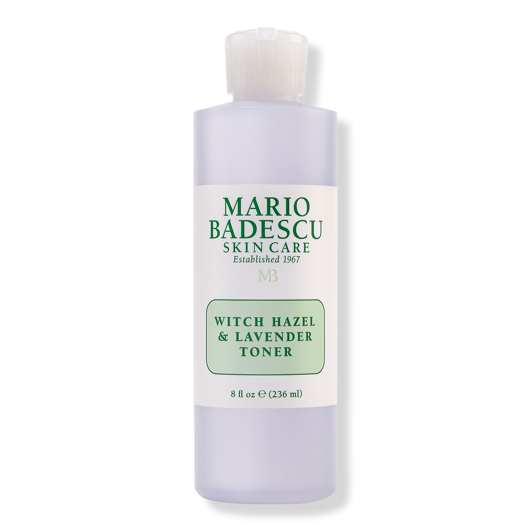 Mario Badescu Witch Hazel & Lavender Toner #1