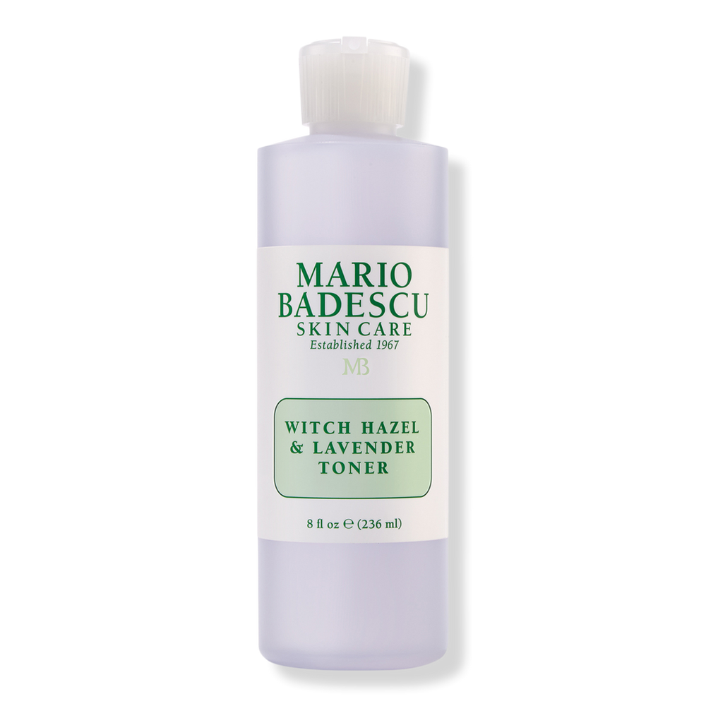 Mario Badescu Witch Hazel & Lavender Toner