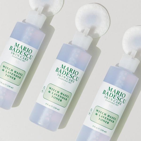 Mario Badescu Witch Hazel & Lavender Toner #3