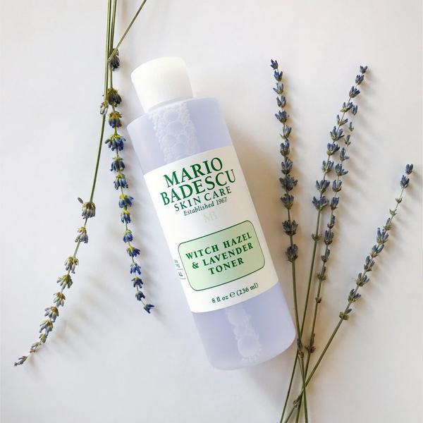 Mario Badescu Witch Hazel & Lavender Toner #4