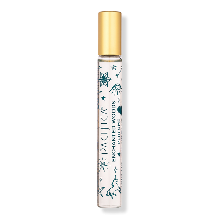Pacifica Enchanted Woods Roll On Perfume #1