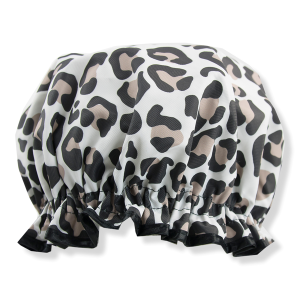SatinLined Shower Cap Kitsch Ulta Beauty