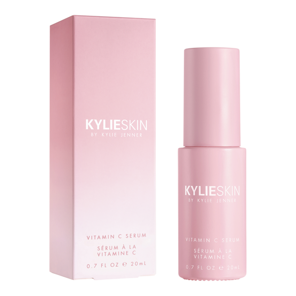 KYLIE COSMETICS Vitamin C Serum #3