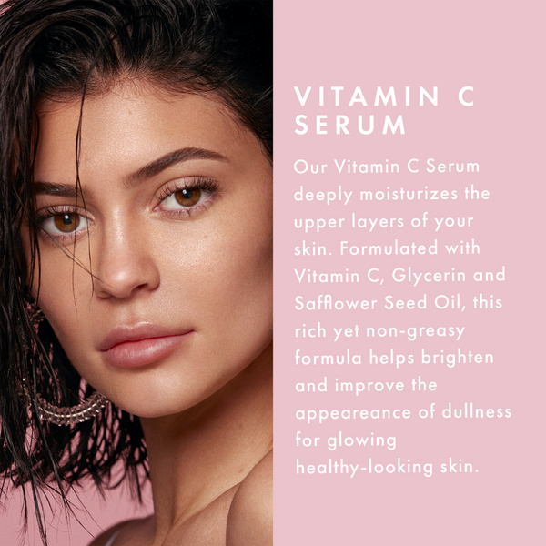 KYLIE COSMETICS Vitamin C Serum #6