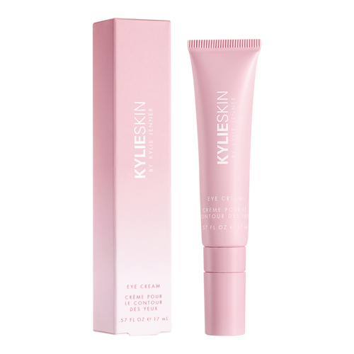 KYLIE SKIN Eye Cream 2