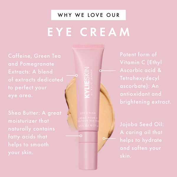 KYLIE COSMETICS Eye Cream #5