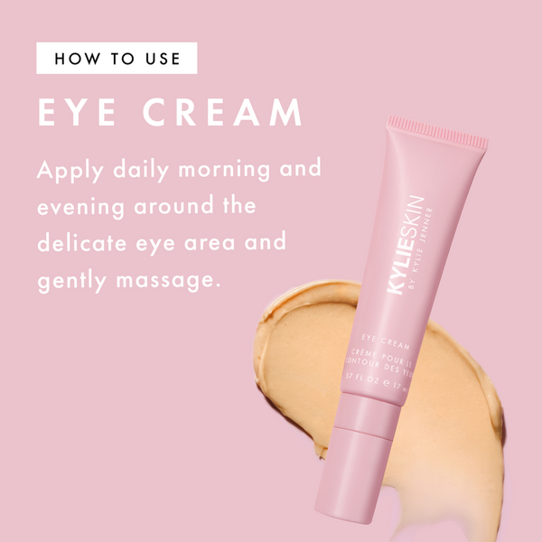 KYLIE COSMETICS Eye Cream #6