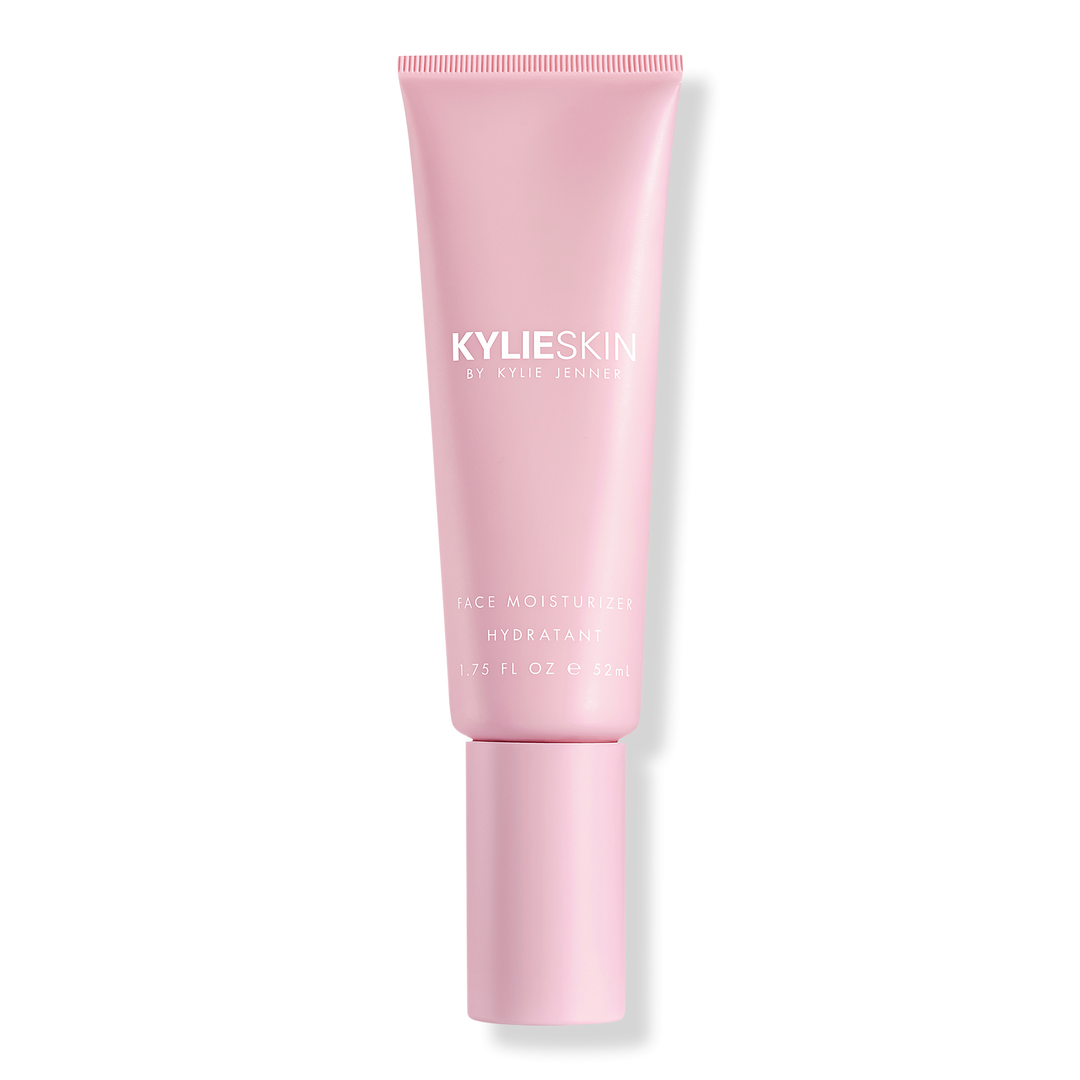 KYLIE SKIN Face Moisturizer #1