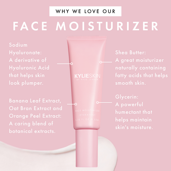 KYLIE COSMETICS Face Moisturizer #2