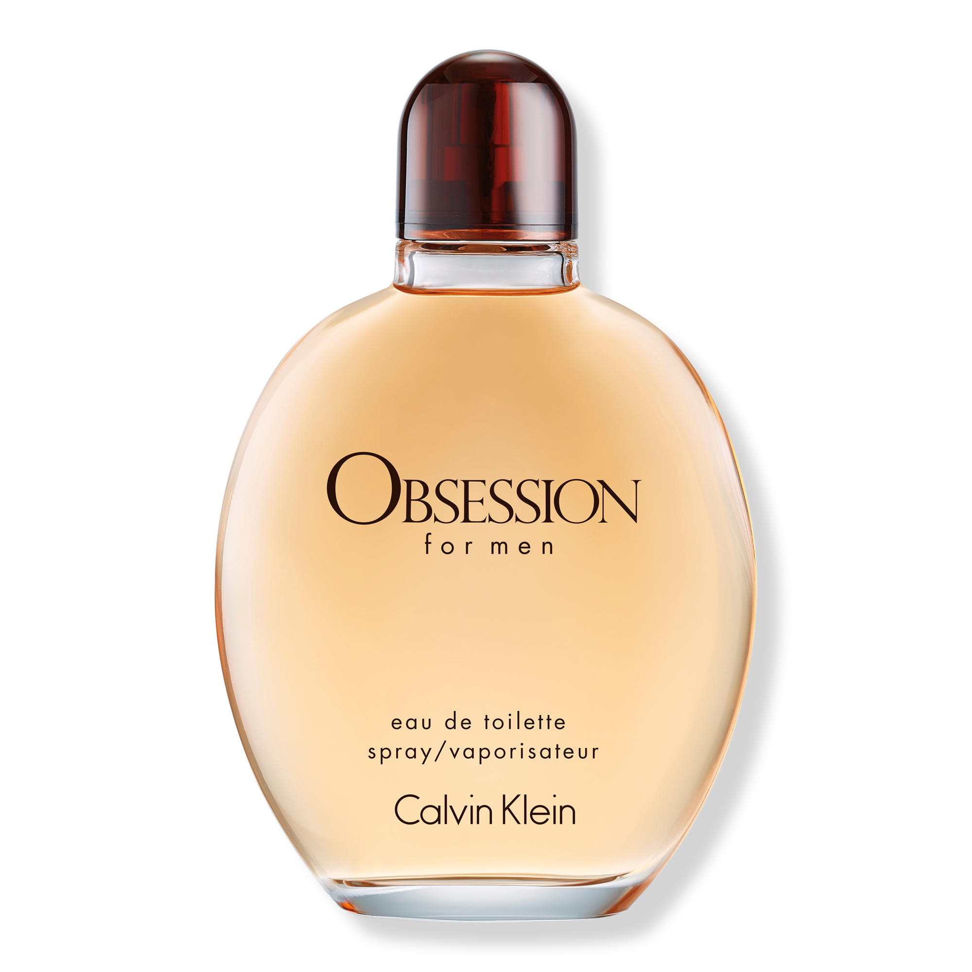 Calvin Klein Obsession For Men Eau de Toilette #1