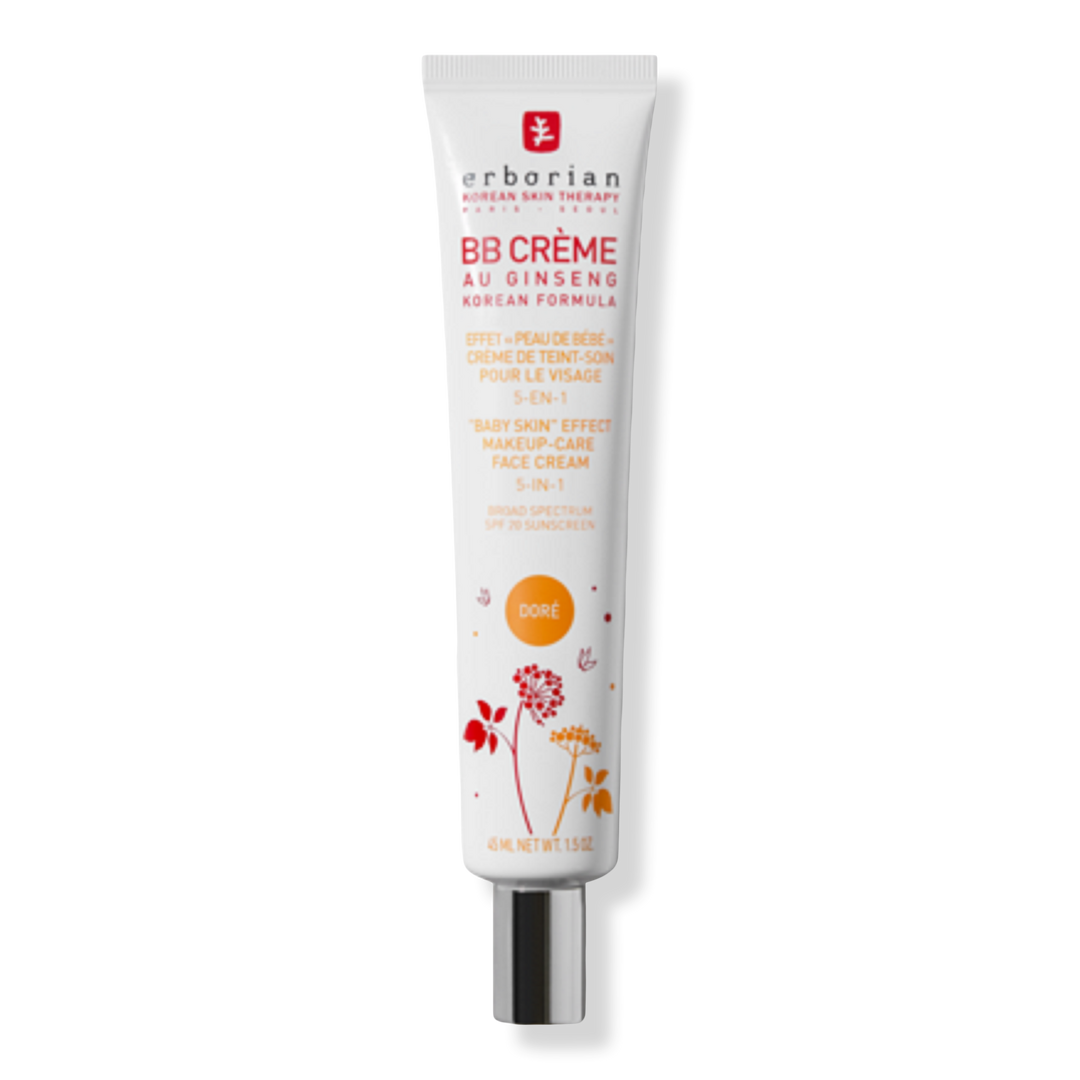 Erborian BB Cream SPF 20 #1