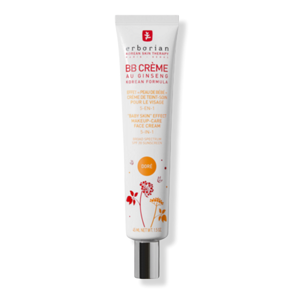 Erborian BB Cream SPF 20 #1