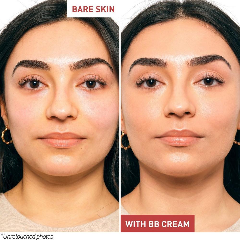 BB Cream SPF 20