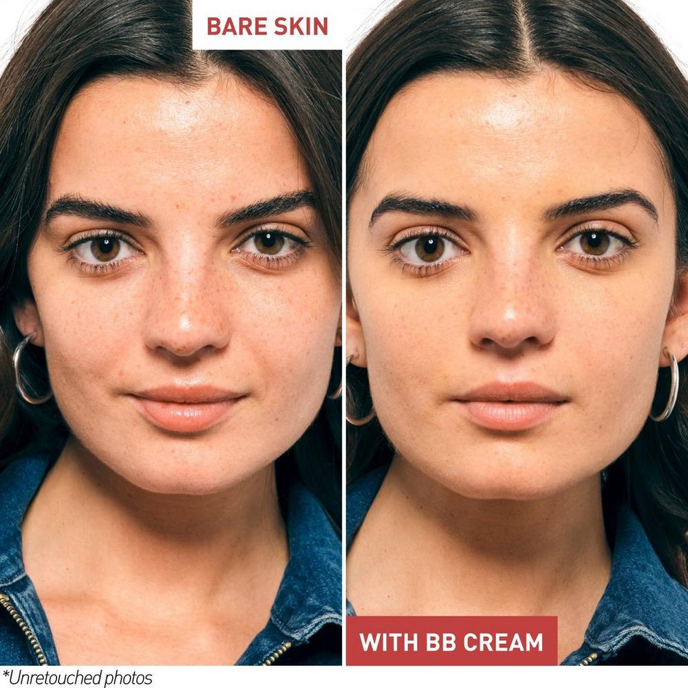 BB Cream SPF 20