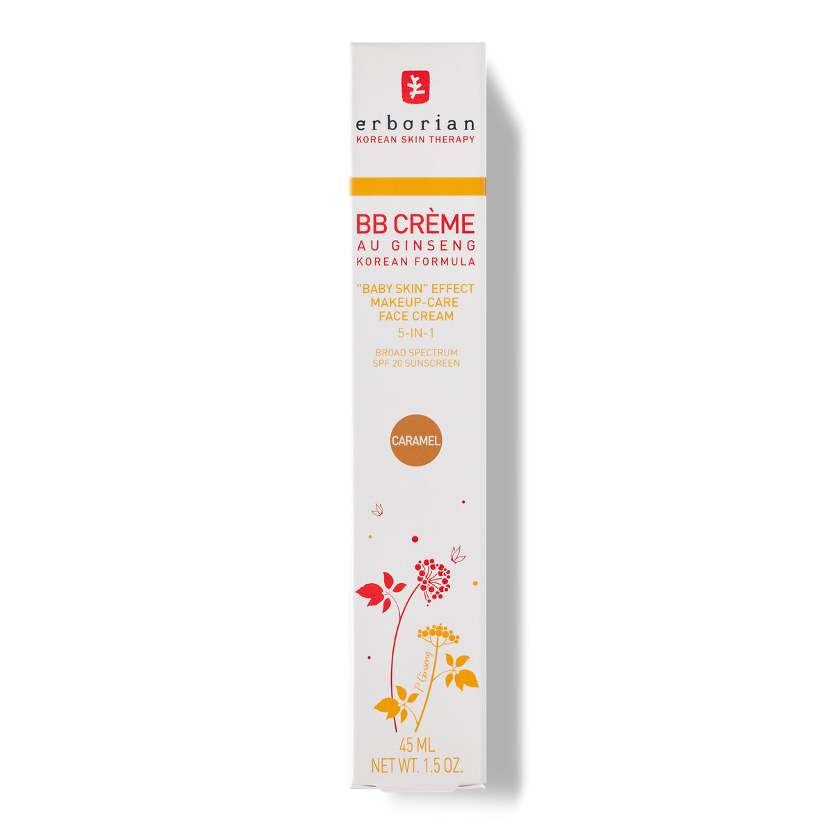 BB Cream SPF 20