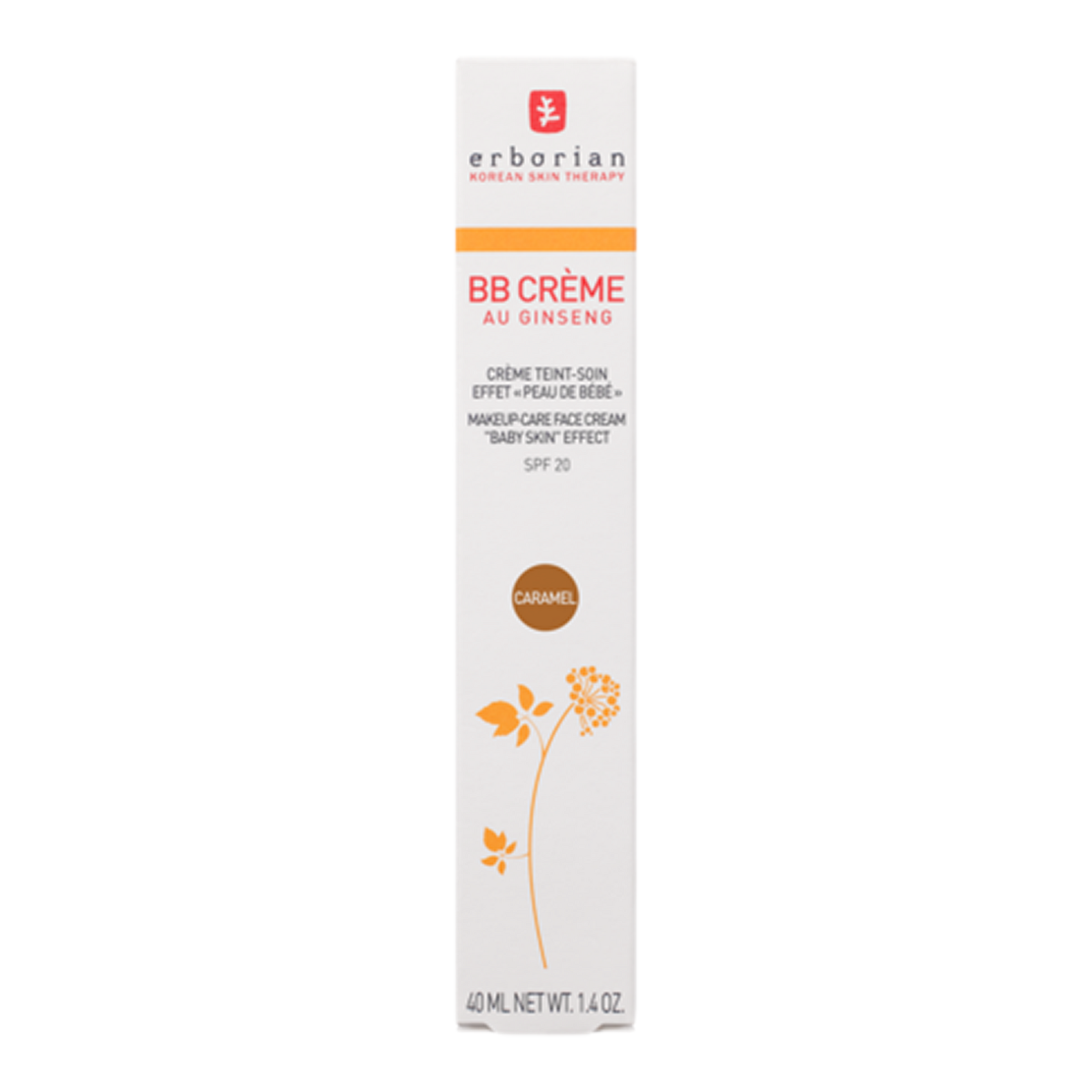 BB Cream SPF 20