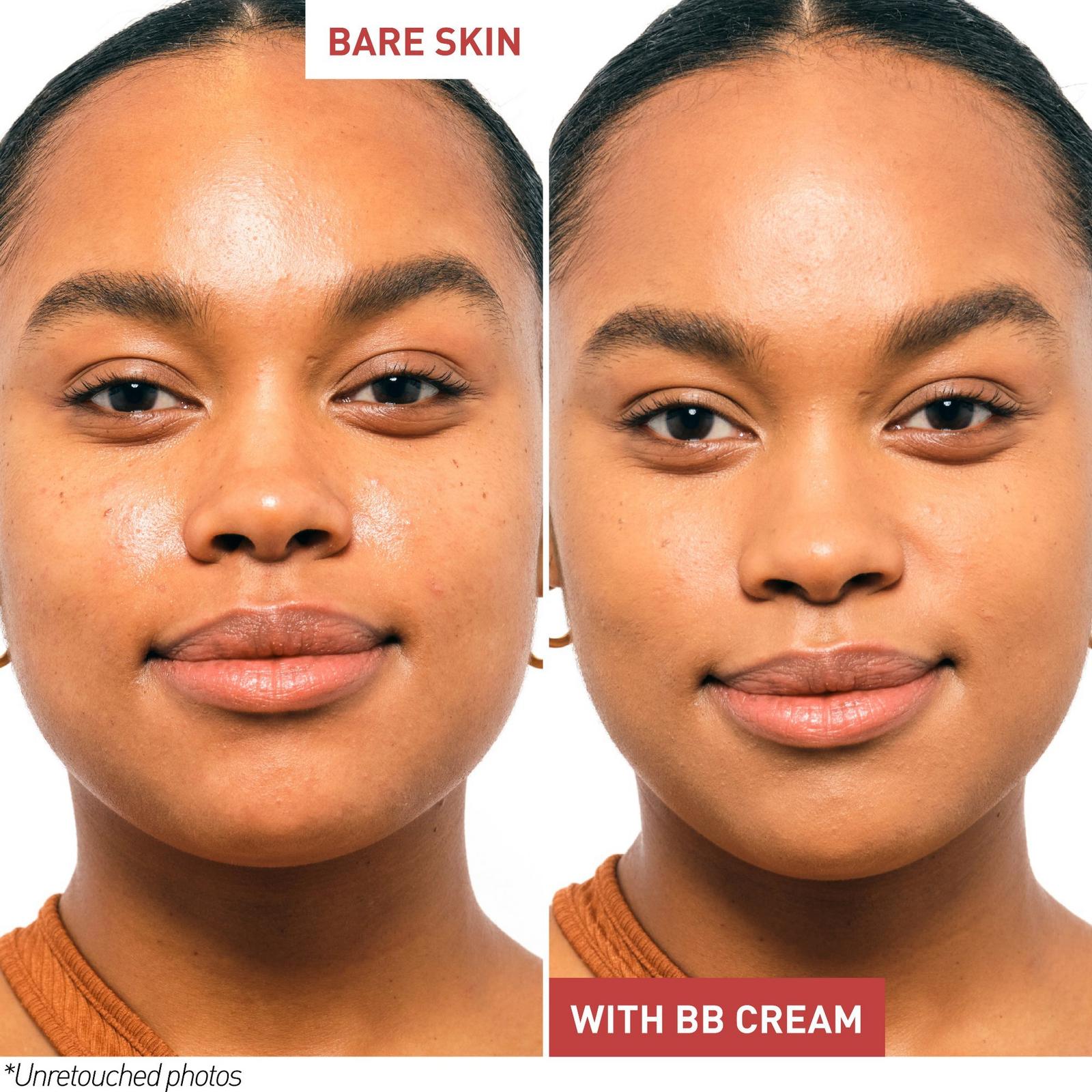 BB Cream SPF 20