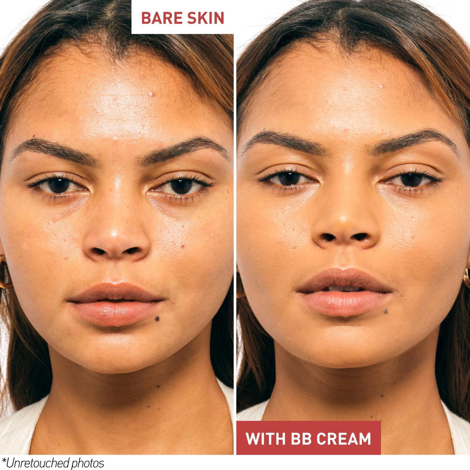 BB Cream SPF 20
