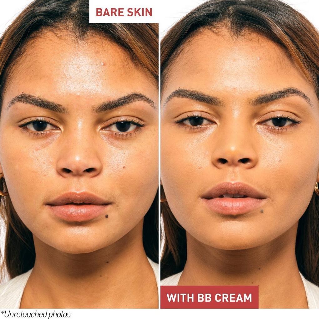 BB Cream Clair – velvet matte beauty balm with SPF 20