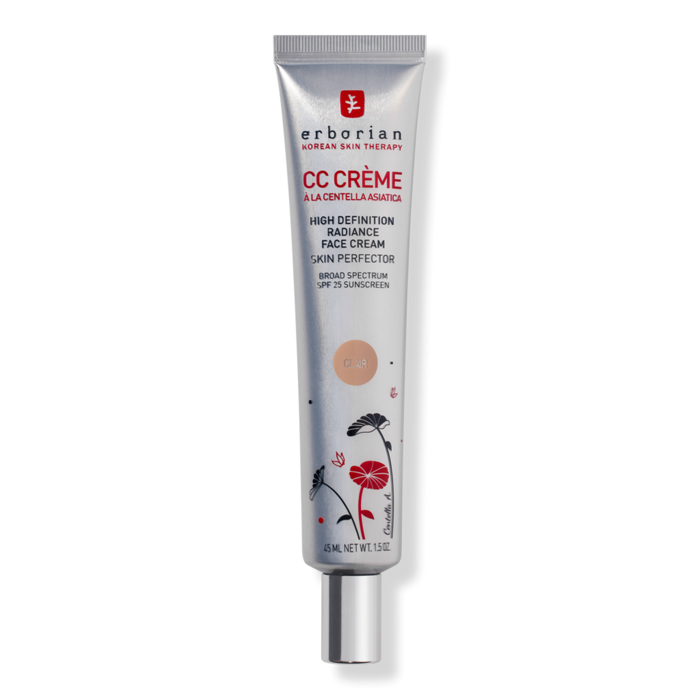 BB Cream Clair 1.5 oz | Erborian US