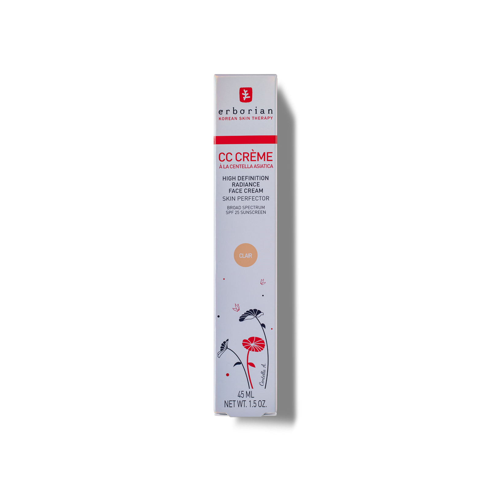 CC Cream SPF 25