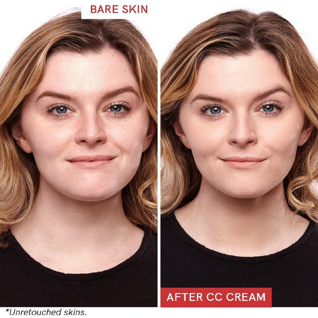 erborian BB Creme Baby Skin Face Cream DORE 1.5oz - Imperfect Box 