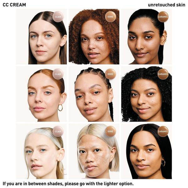 Erborian CC Cream SPF 25 with Korean Centella Asiatica Extract #7