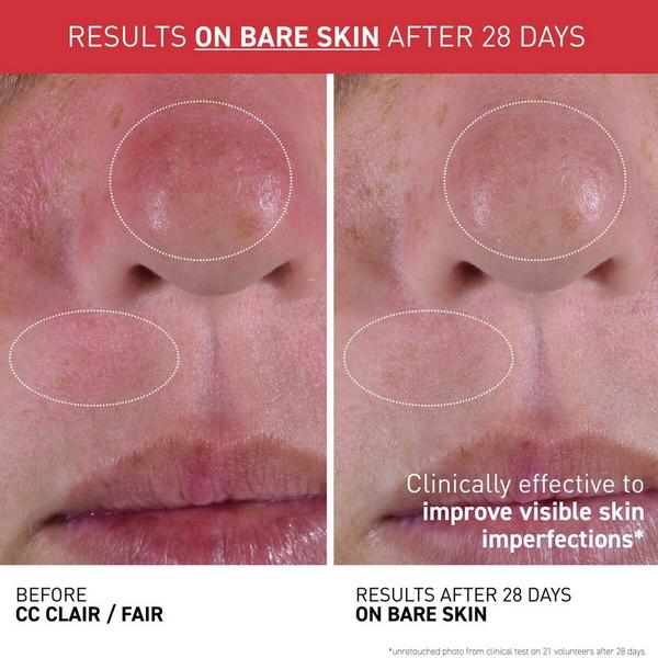 Erborian CC Cream SPF 25 with Korean Centella Asiatica Extract #9