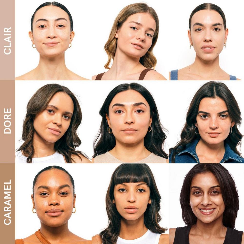 CC Cream SPF 25
