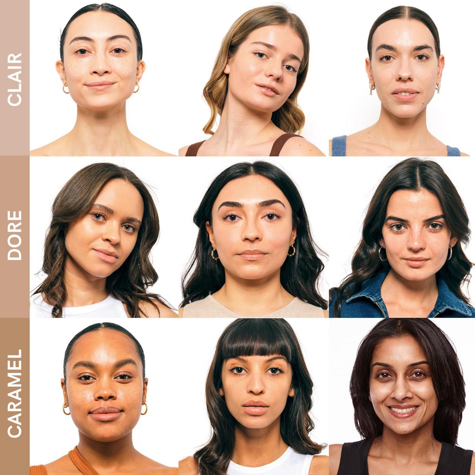 CC Cream SPF 25
