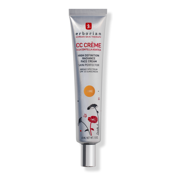 Erborian CC Cream SPF 25 #1