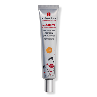 Erborian CC Cream SPF 25